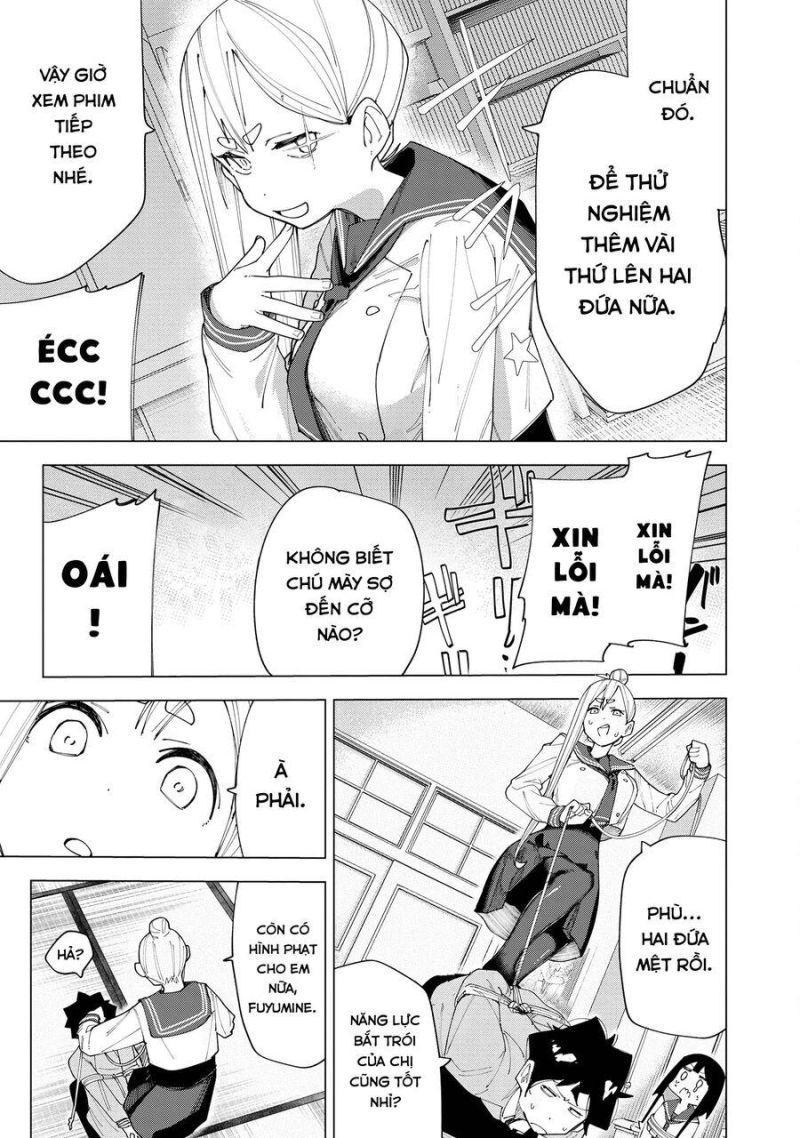 xem phim "người lớn" được không? chapter 5 19