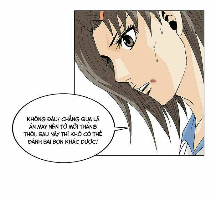 ultimate legend: kang hae hyo chapter 105 37