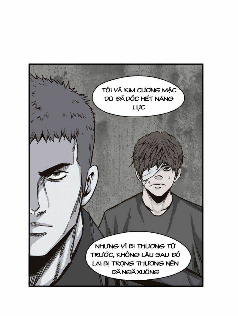 vua của vong linh chapter 98 15