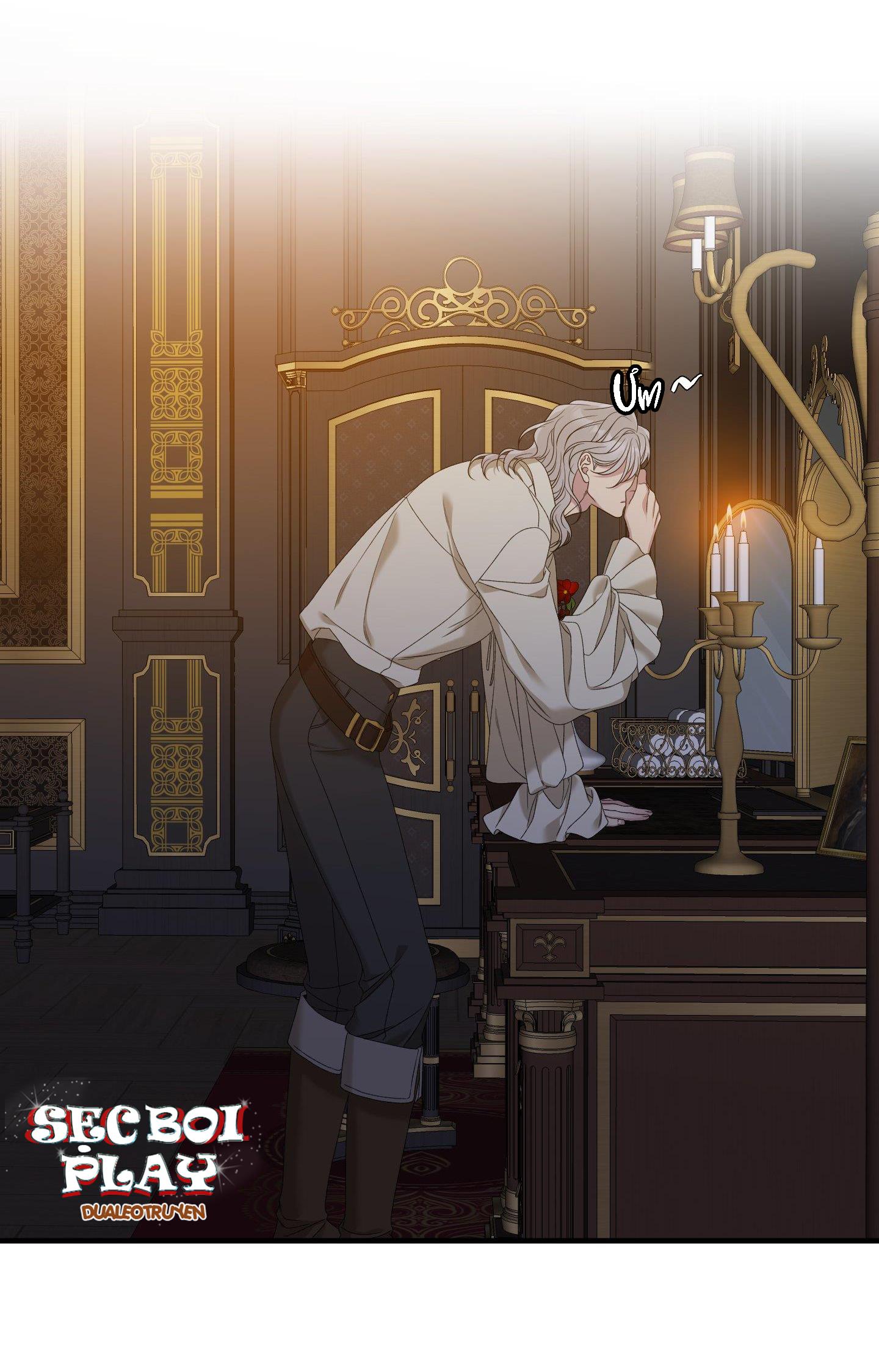 smyrna và capri chapter 30 31