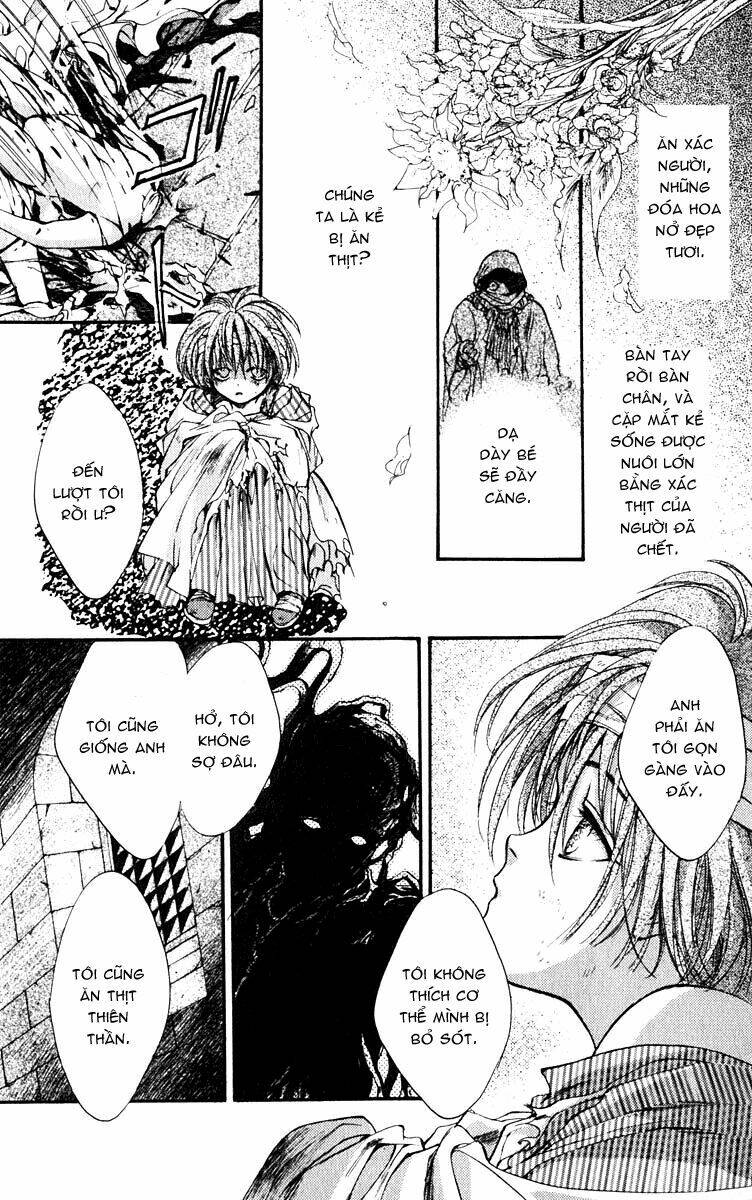 tình yêu loạn luân chapter 27 14