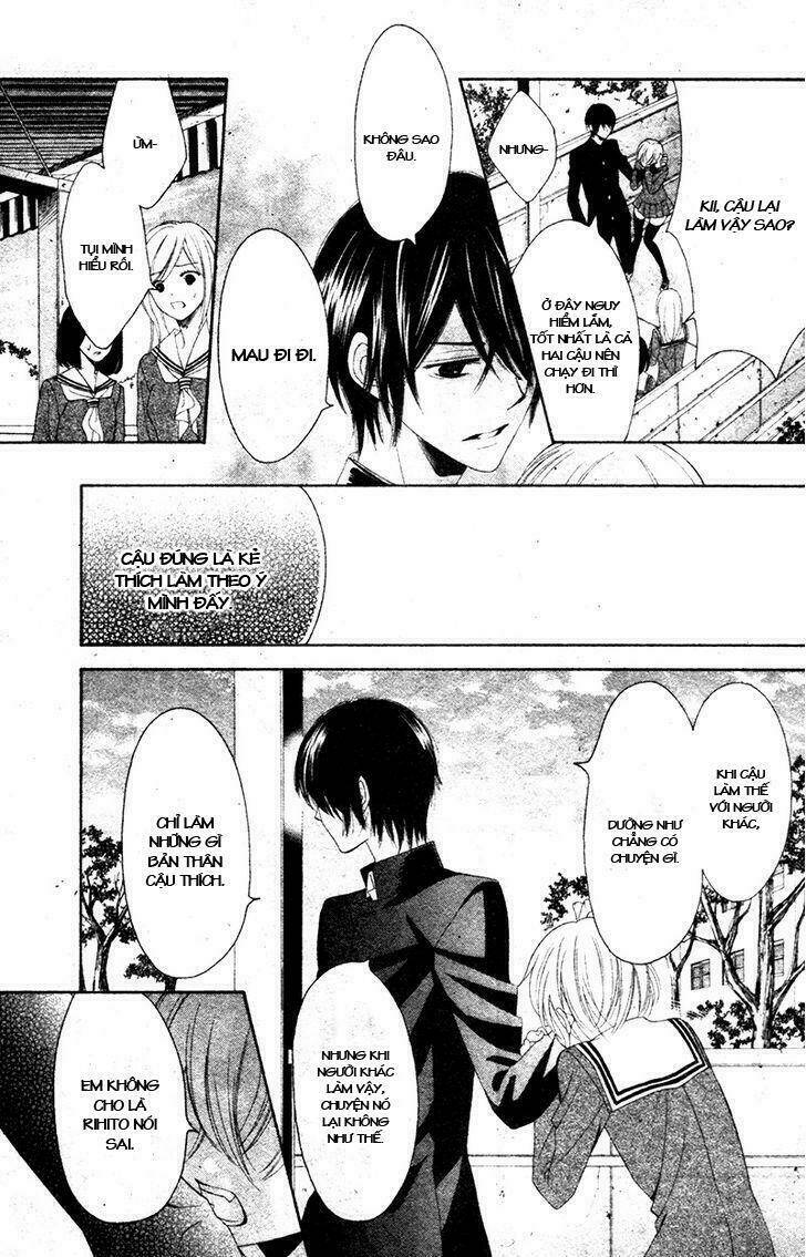 tổng hợp one shot. chapter 381 32