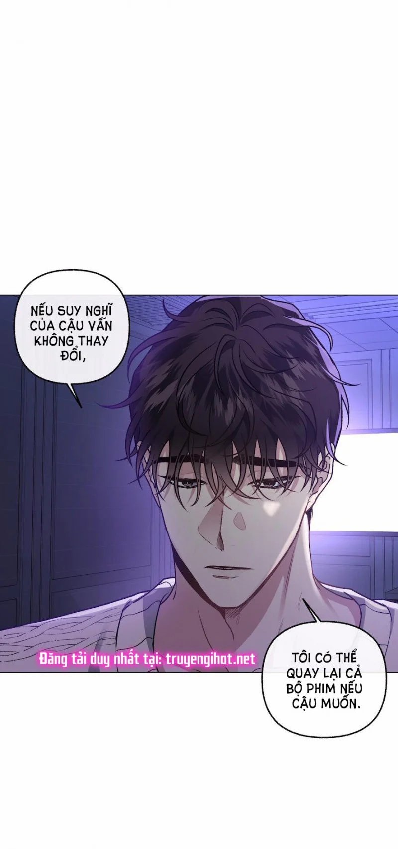 tình yêu kì lạ chapter 38 16