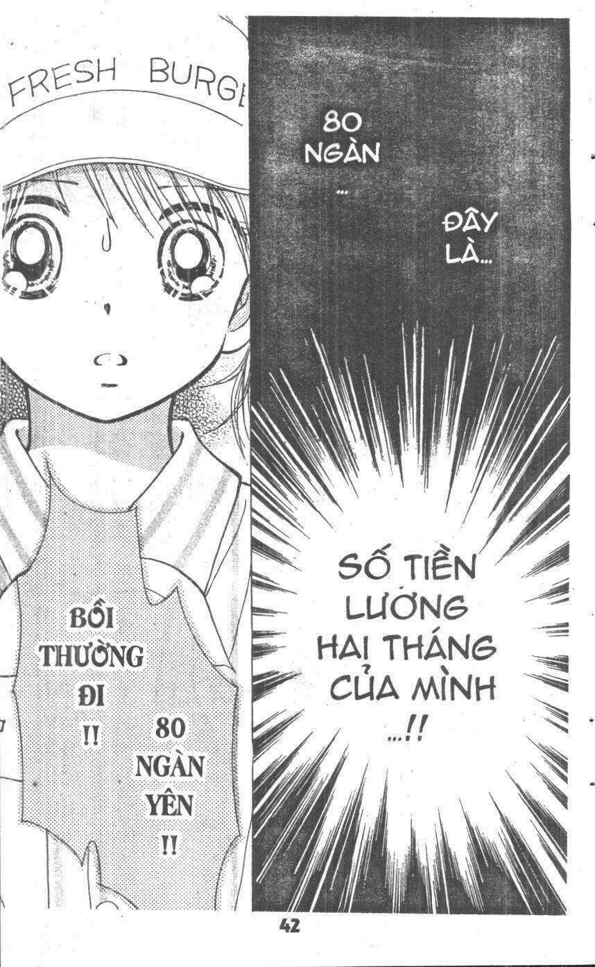 beautiful 100% chapter 6 43