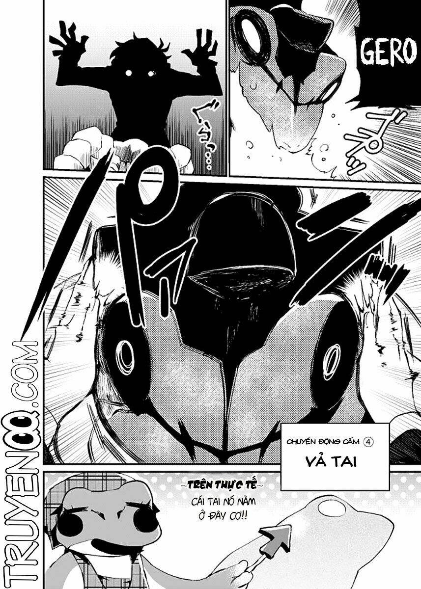 dungeon nursery chapter 11 13