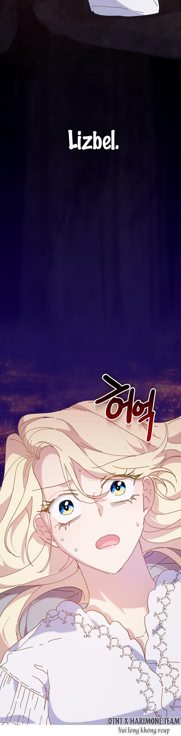 công chúa vờ như điên chapter 19 41