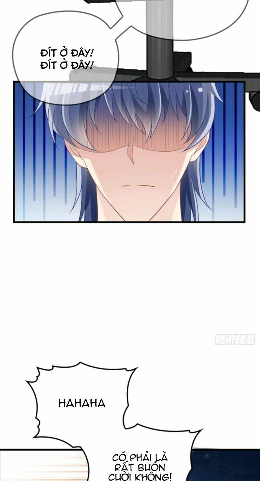 bí mật kết hôn với ảnh đế: vợ ơi đến đây tấn công đi nào chapter 35 32