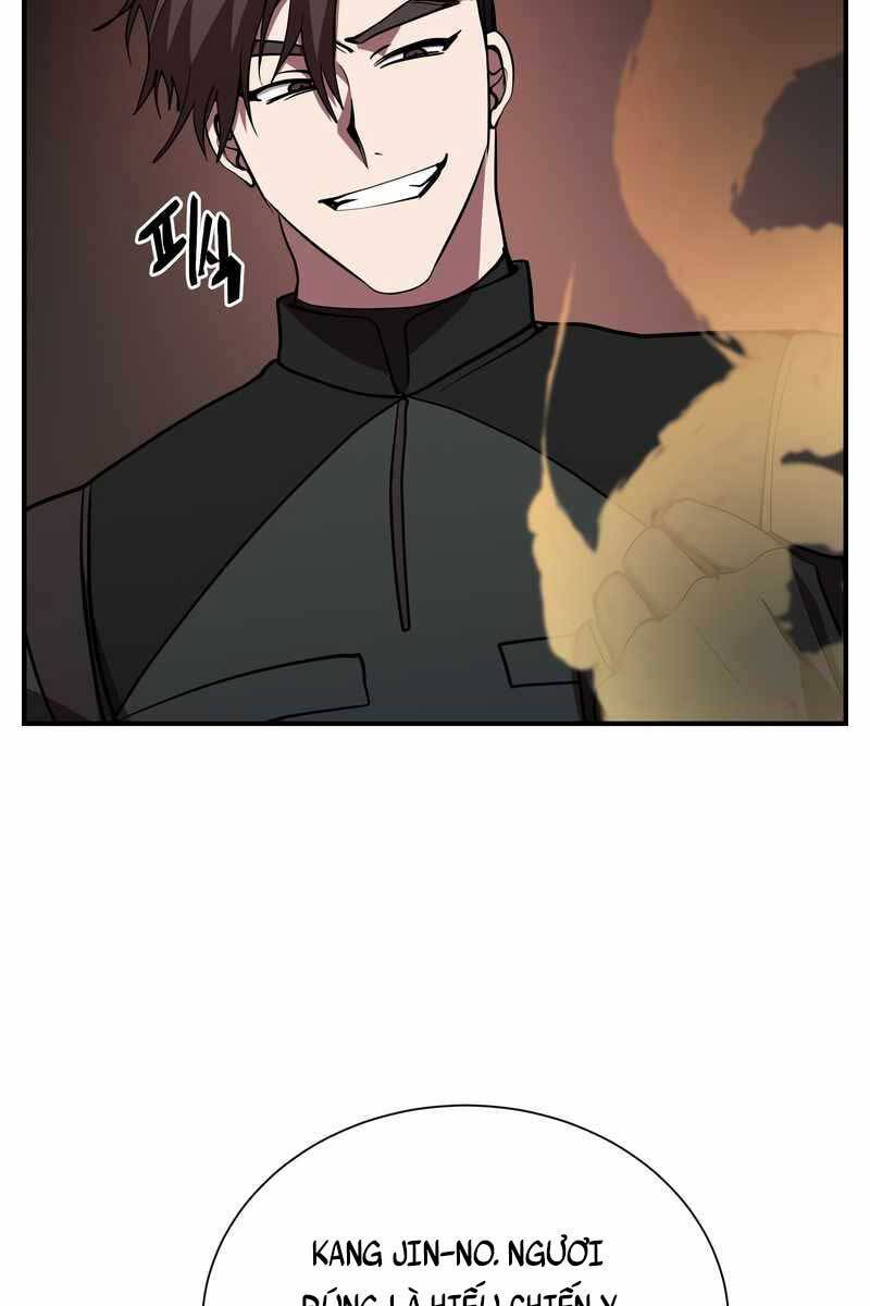 giả vờ làm kẻ vô dụng ở học đường chapter 47 63