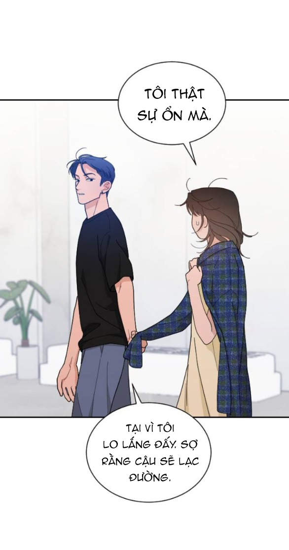 Vận May Bất Ngờ chapter 51.1 26