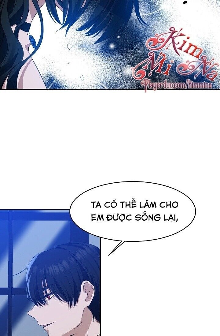 người chồng bạo chúa của tôi đã thay đổi chapter 1 28