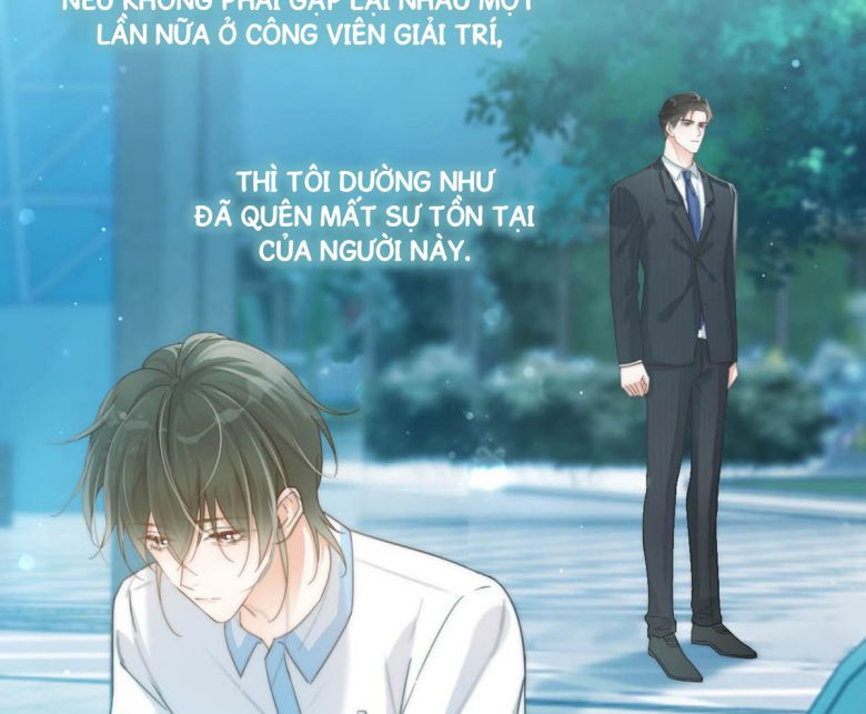 nịch tửu chapter 20 23