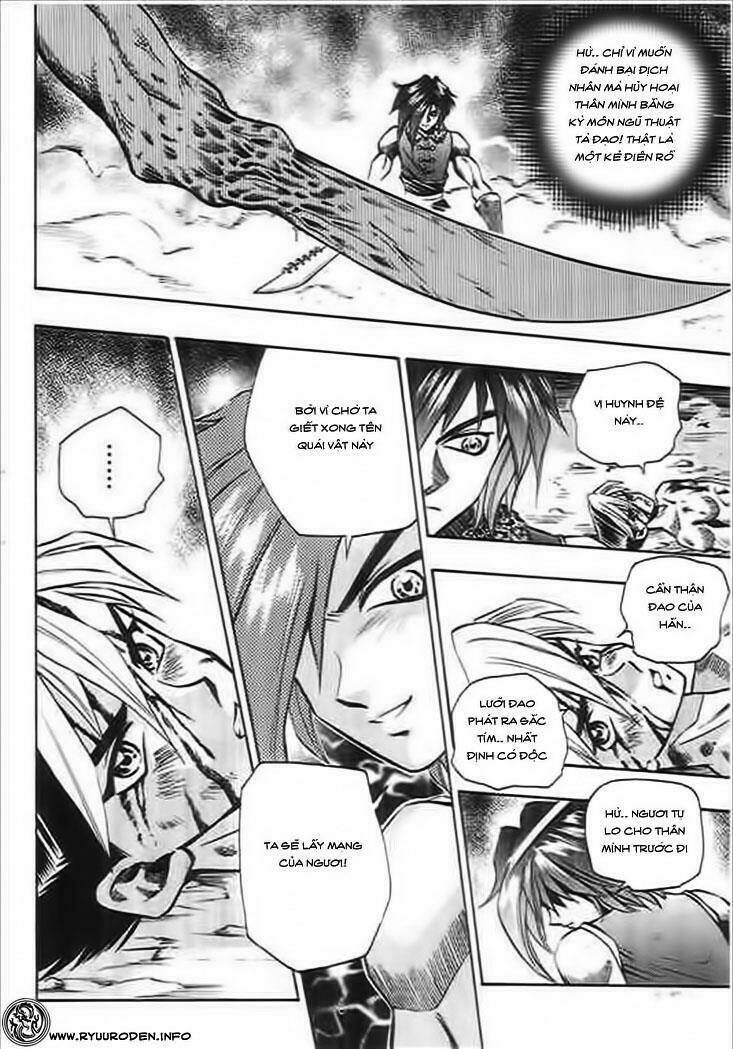 thiên địa nam nhi chapter 20 10