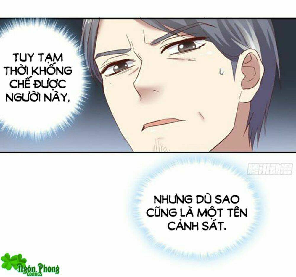 khi trò chơi ác ma bắt đầu chapter 74 19