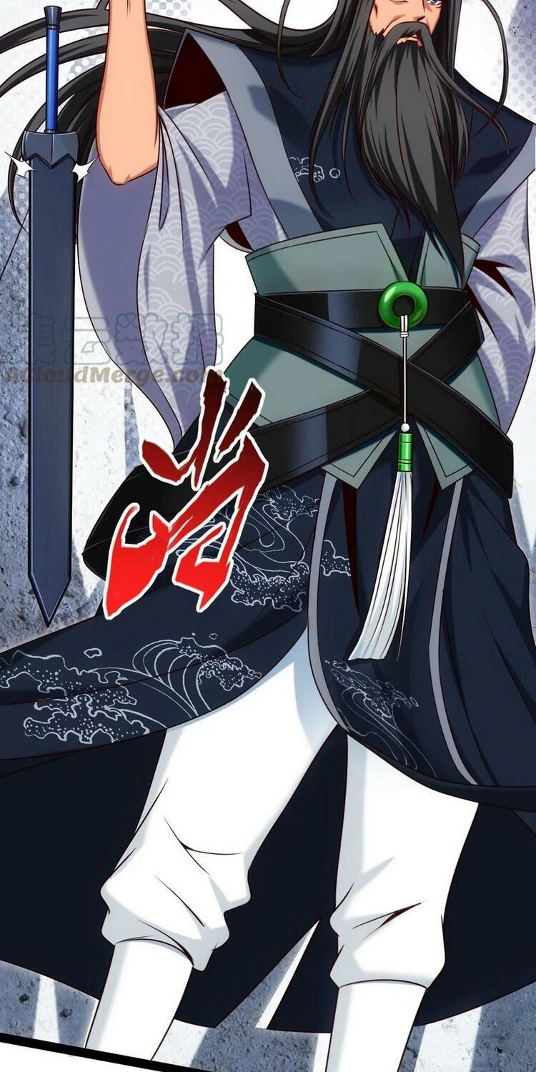 ma thú kiếm thánh dị giới tung hoành chapter 183 24