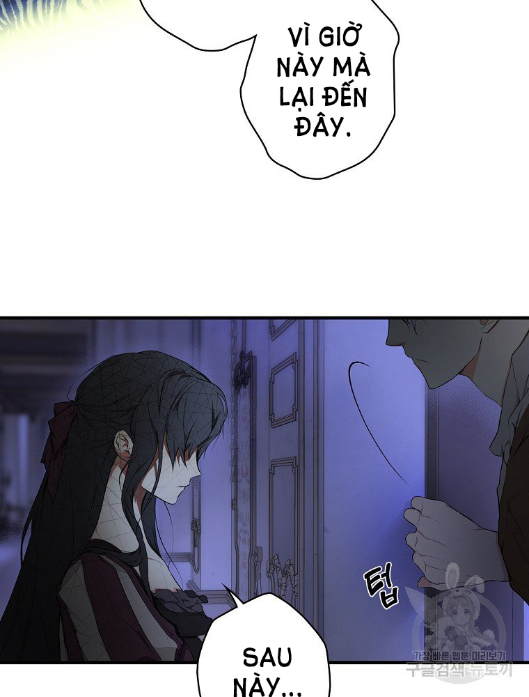 quý cô bí ẩn - secret lady chapter 50 30