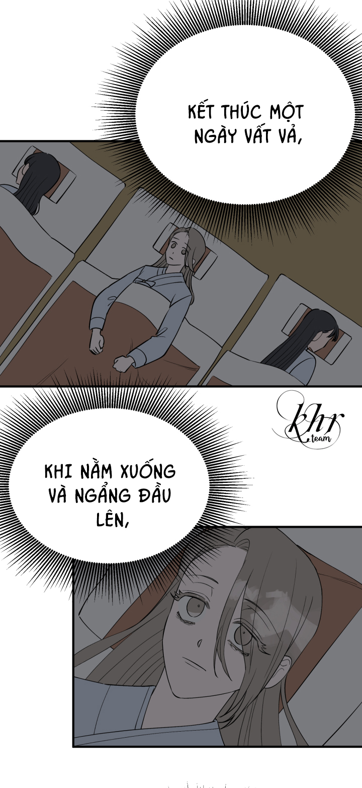 độc chủ chapter 25 26