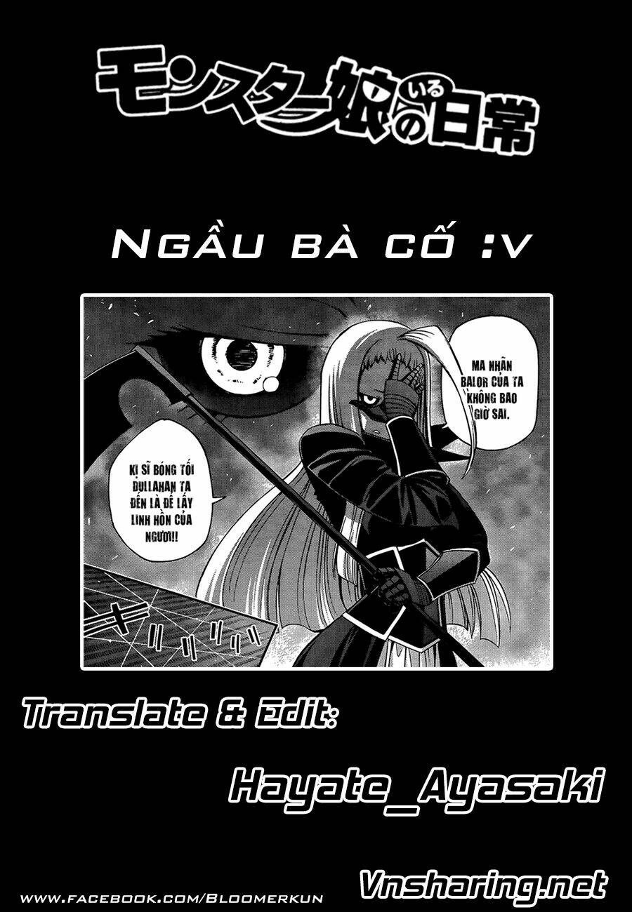 các nàng thú yêu chapter 24 37