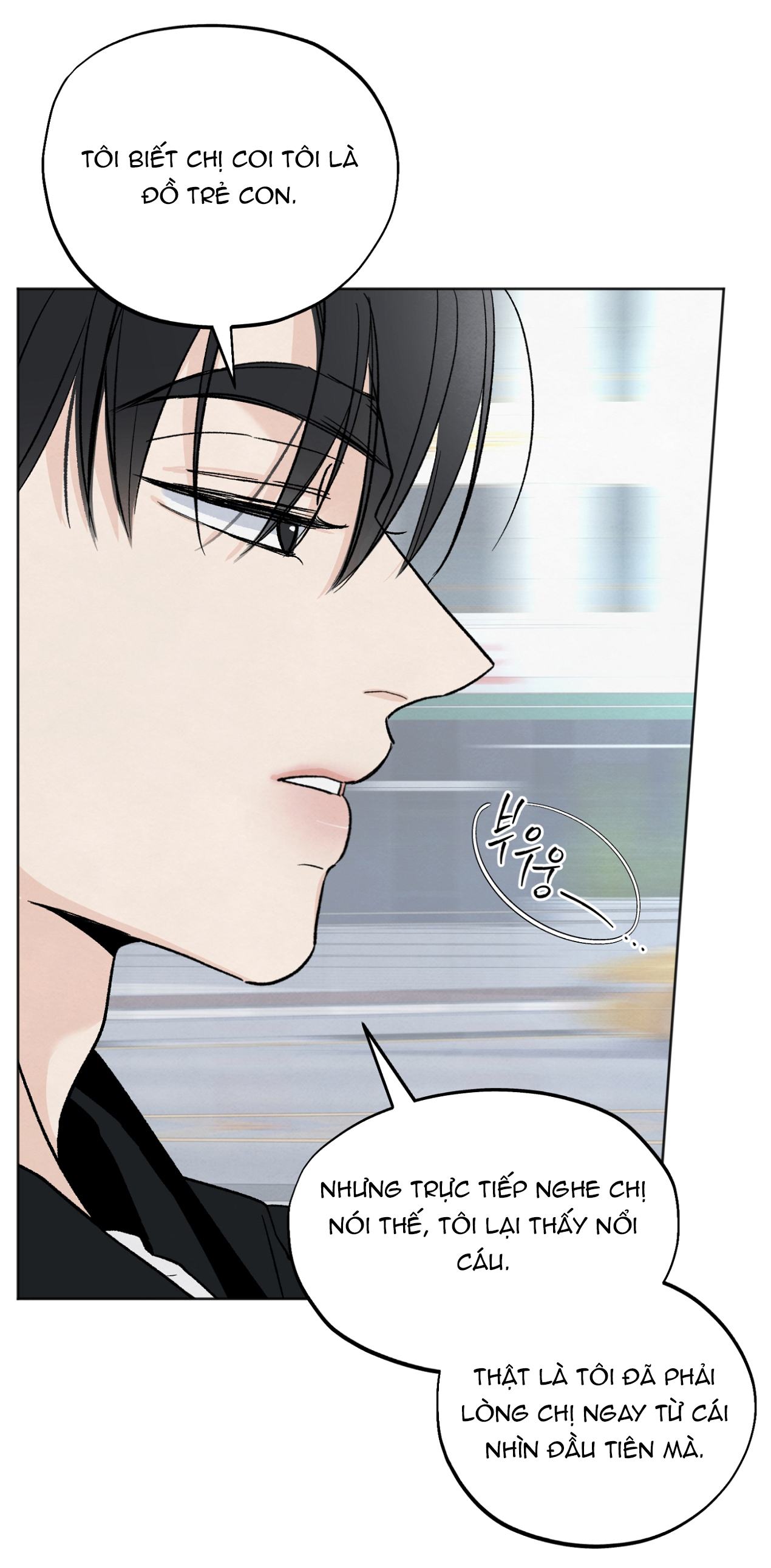 hoàn cảnh của rác rưởi chapter 16.2 31