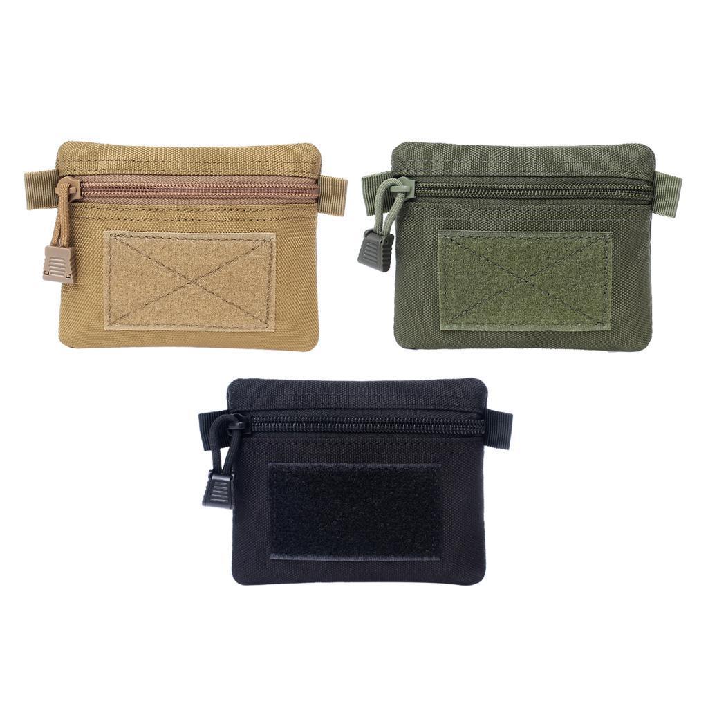 Wallet Key Case  Gadget Pouch Accessory Pouch