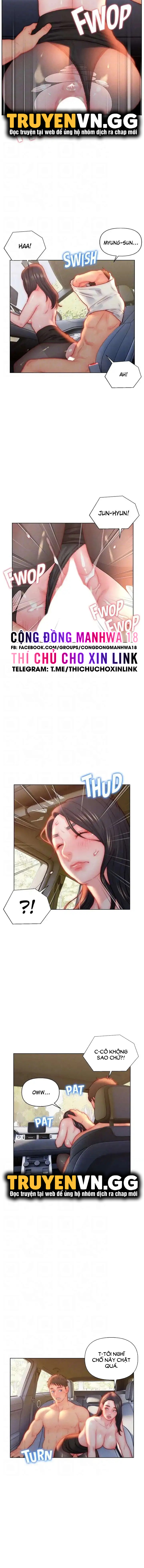 con rể yêu chapter 30 9