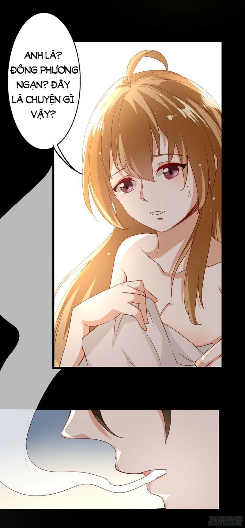 mặt nạ mê hoặc chapter 3 6