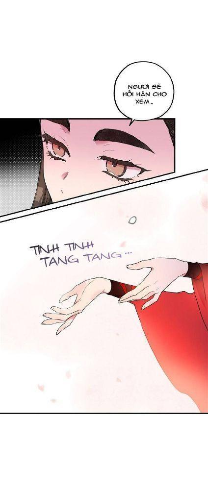 tôi là người mạnh nhất khi theo chủ nghĩa võ thuật chapter 12 13