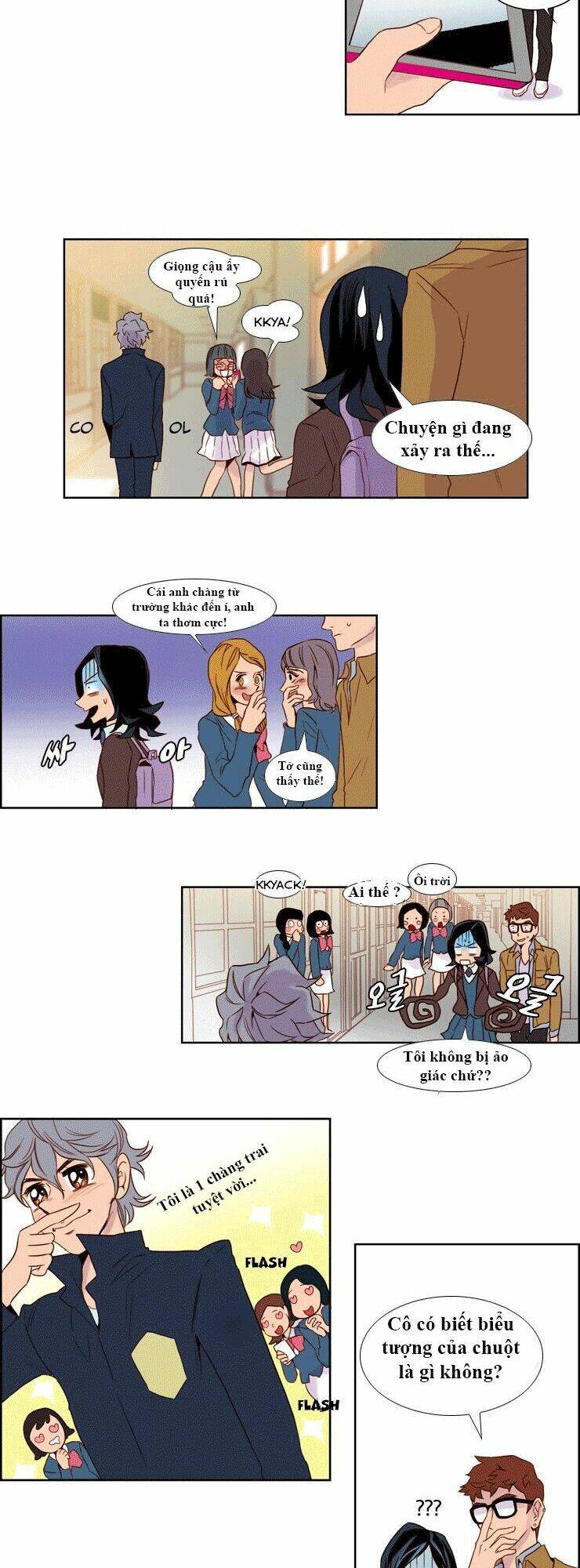 gods of time chapter 11 5