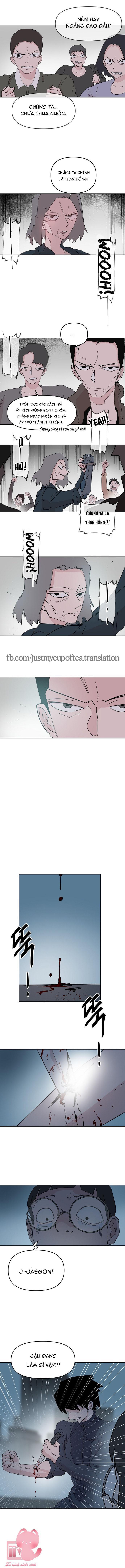 yêu không hồi kết chapter 58 6