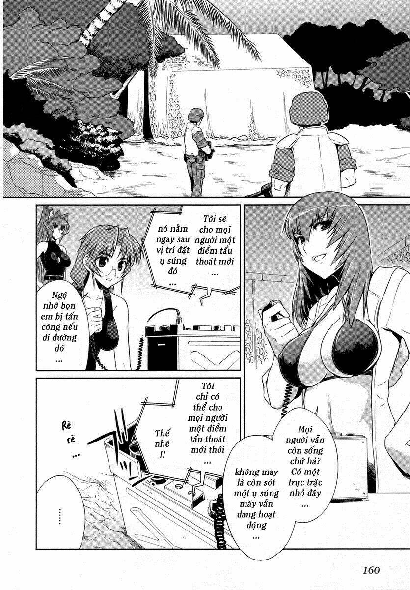 muv luv alternative chapter 7 8