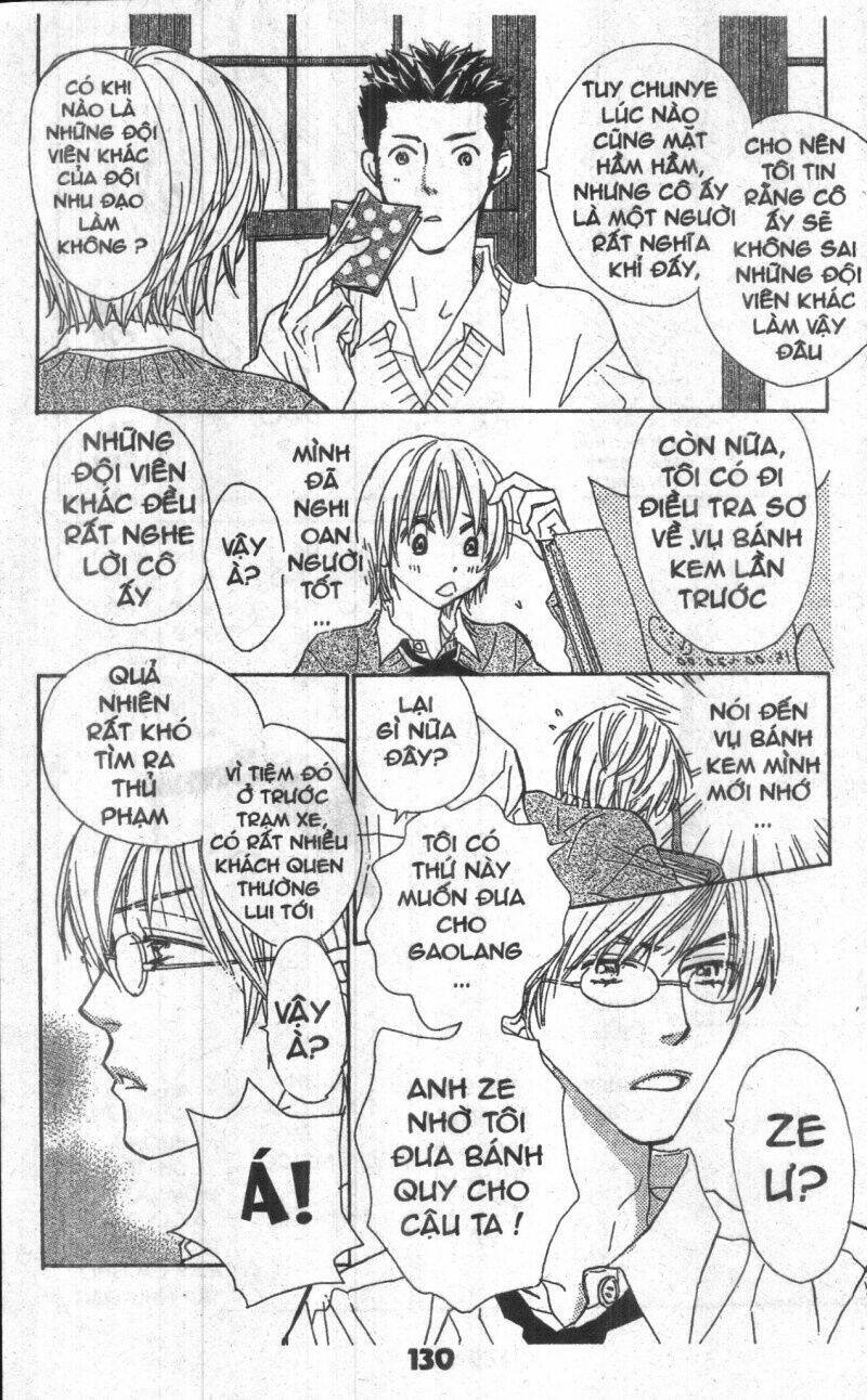 sweet mission chapter 4 128