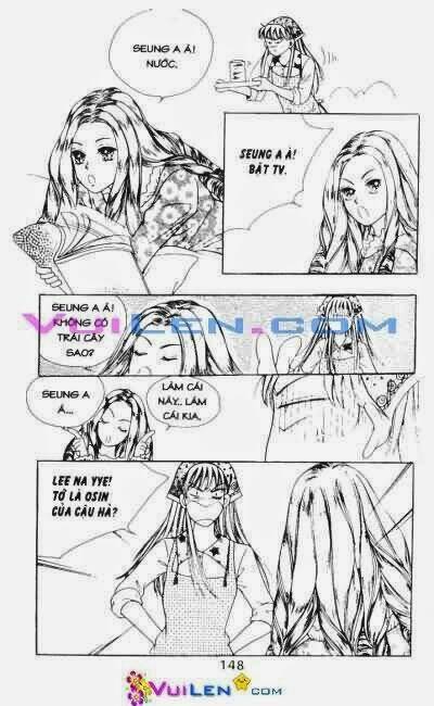 kẻ săn tiền chapter 3 148