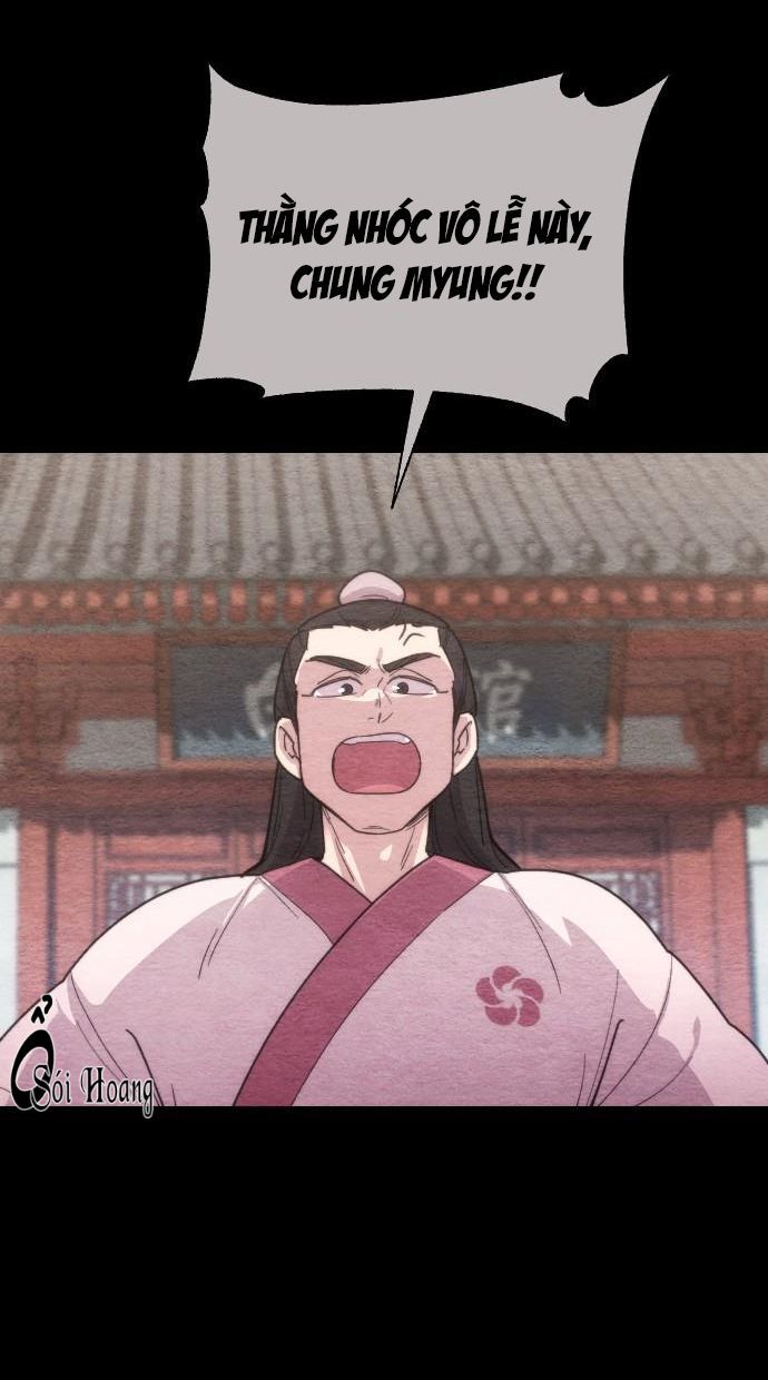 sự trở lại của phái hoả sơn chapter 1 84