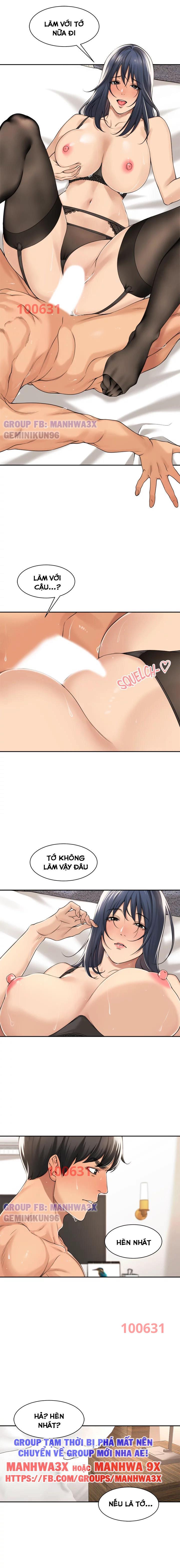 hơn cả tình bạn chapter 31 1