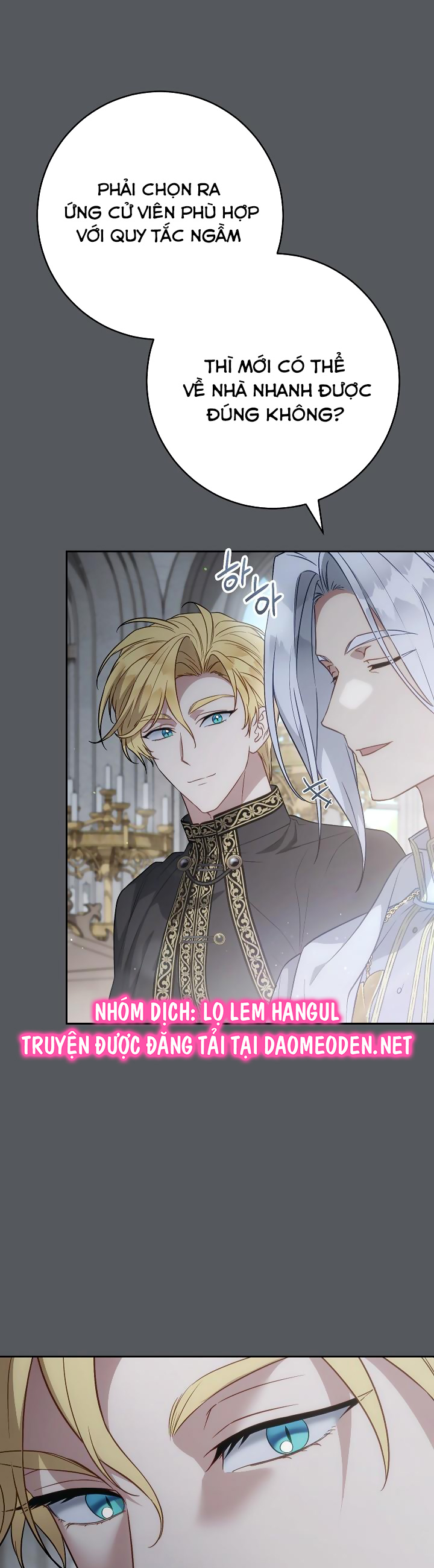 phía sau em, luôn có ta bên cạnh chapter 134 19