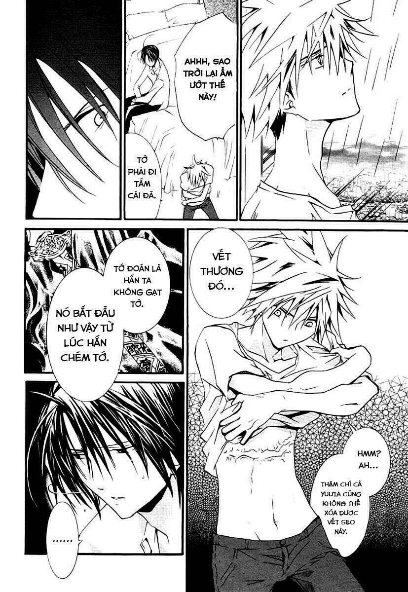 zombie-loan chapter 64 7