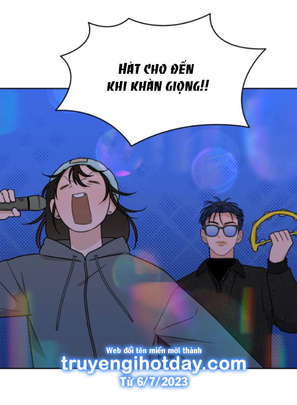 Vận May Bất Ngờ chapter 34.2 17