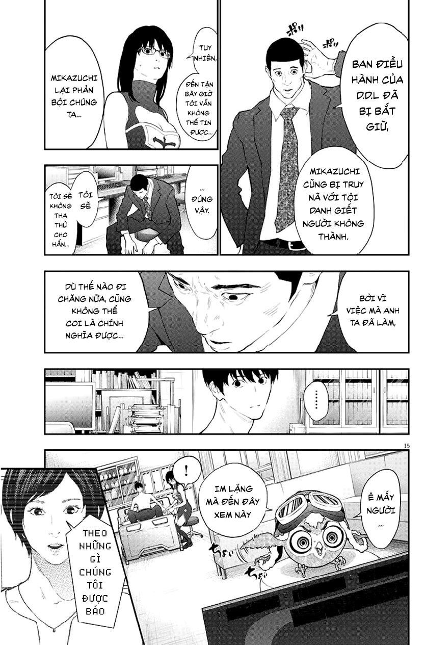 đọa nhân chapter 101 14