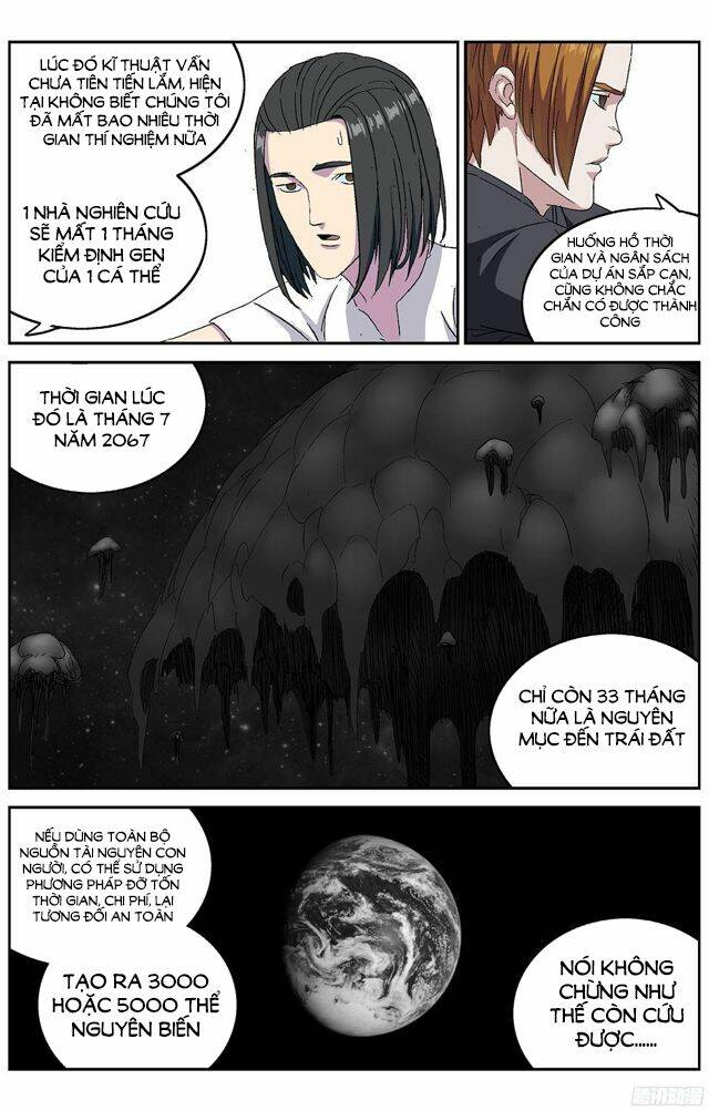 nguyên mục chapter 235 5