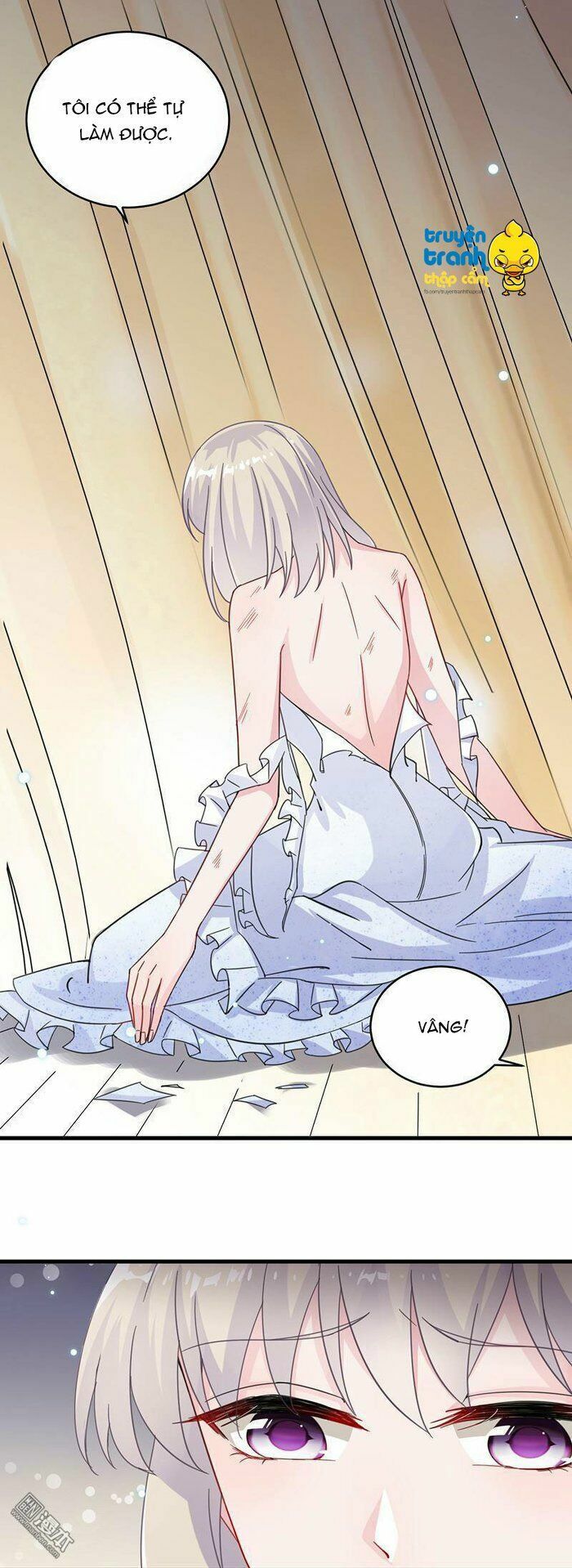 chọc tới chủ tịch tổng tài 2 chapter 12 9