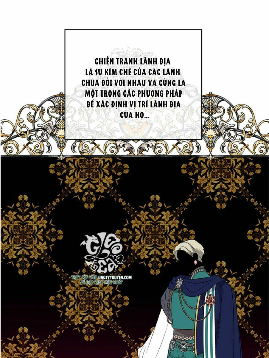 chồng yêu, em muốn đình công! chapter 49 17