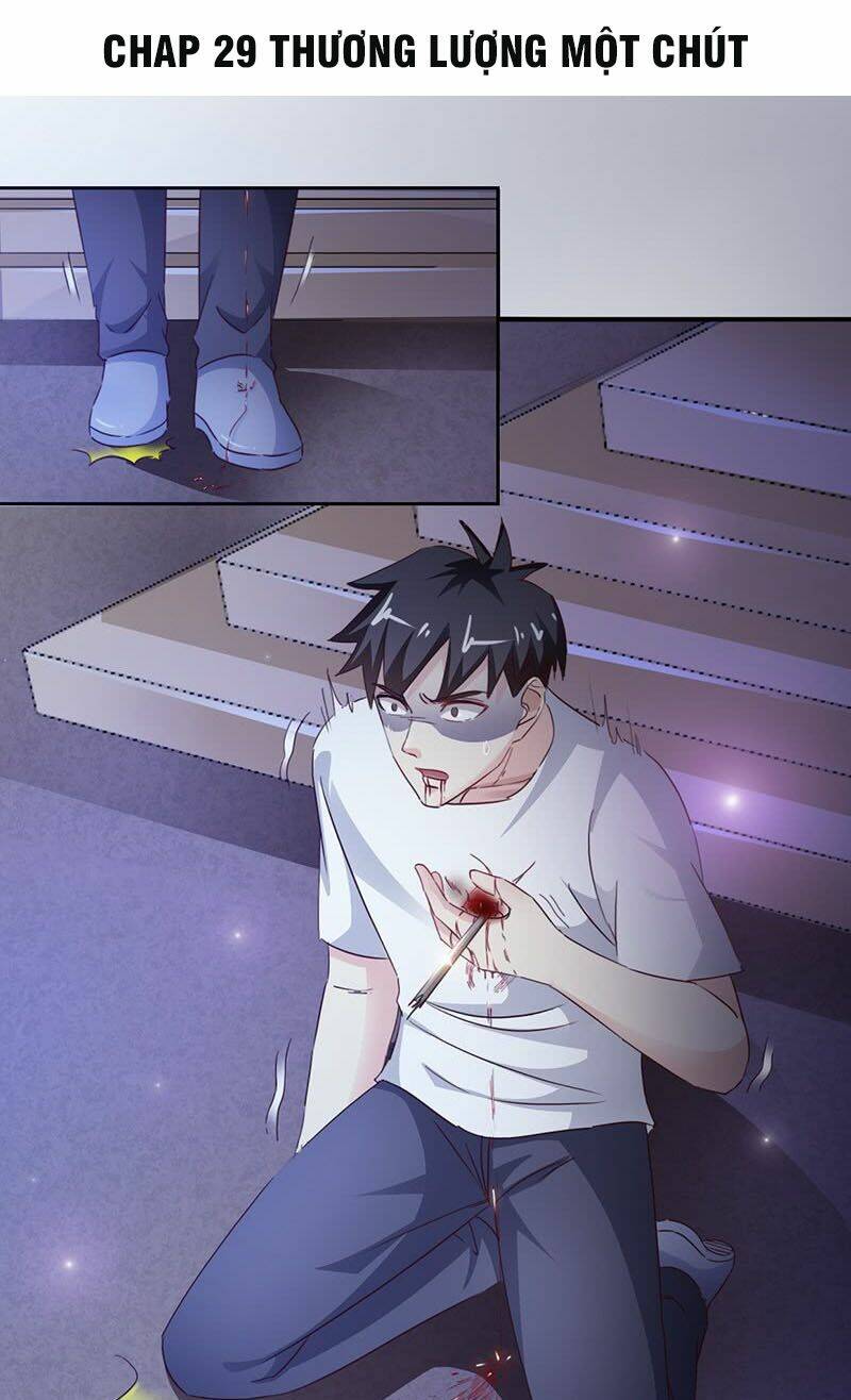 táng kiếm quyết chapter 29 1