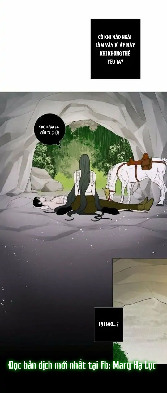 từ tiểu thư thành hoàng hậu - lady to queen chapter 29.1 15