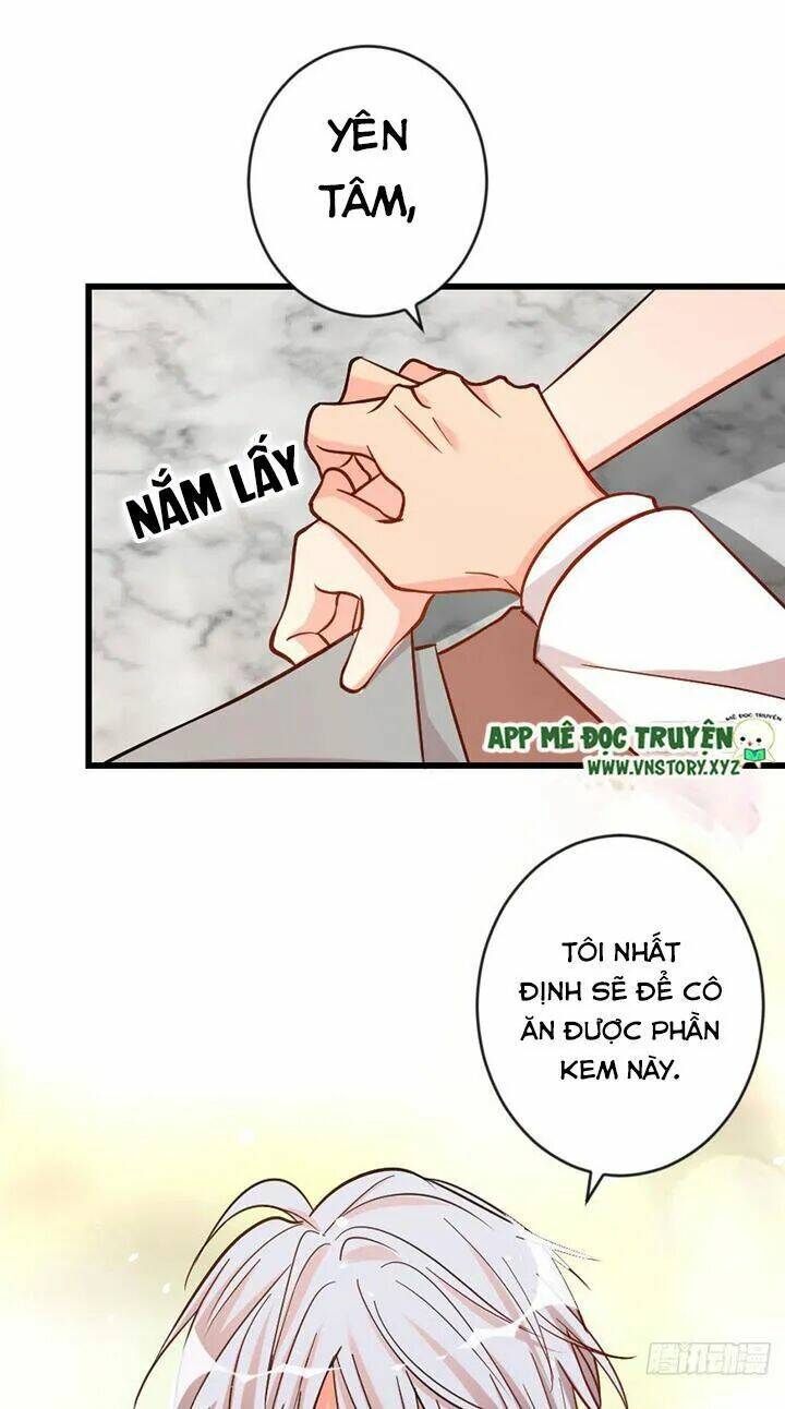 thiên hậu trở về chapter 69 13