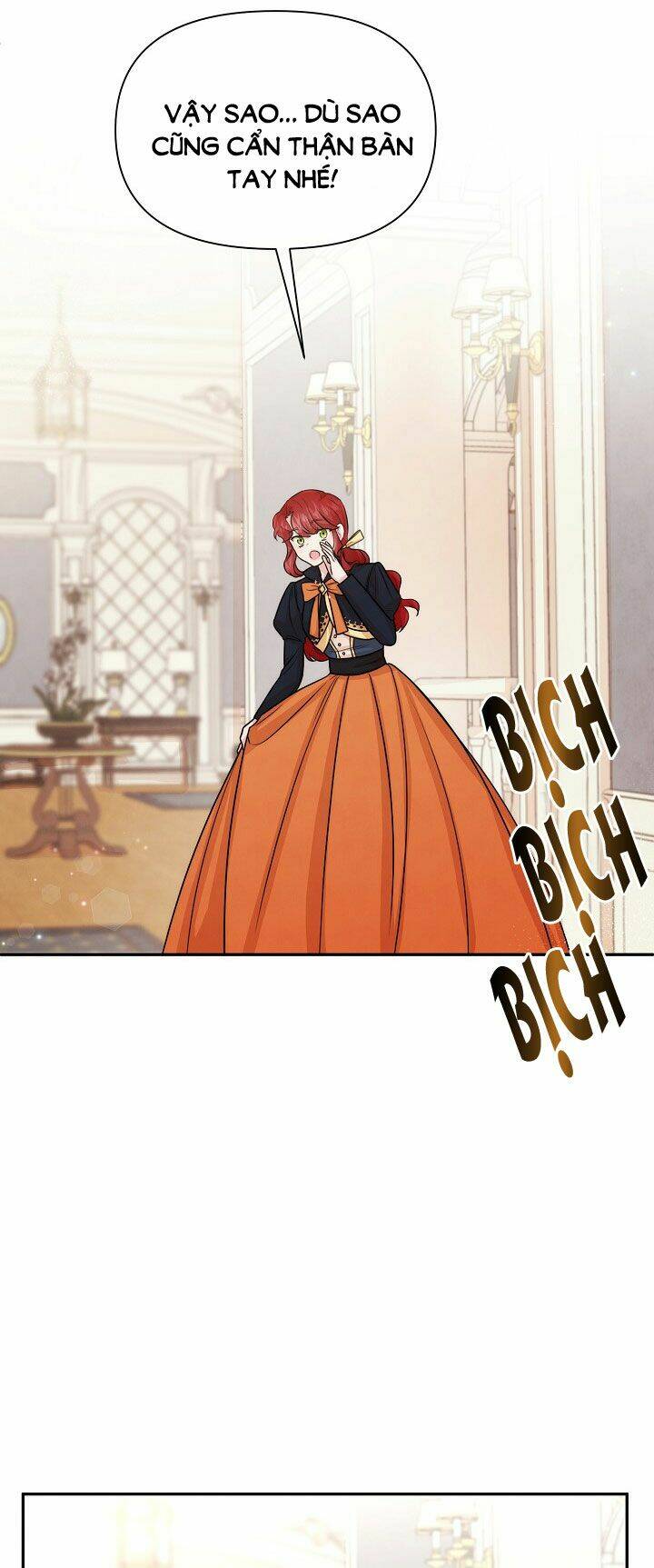 tiểu thư scarlet, em không muốn trả thù sao? chapter 43 56