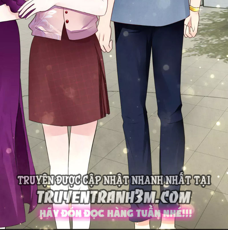 hợp đồng hôn nhân có thời hạn: bảo bối lục tổng giá trên trời chapter 2 15