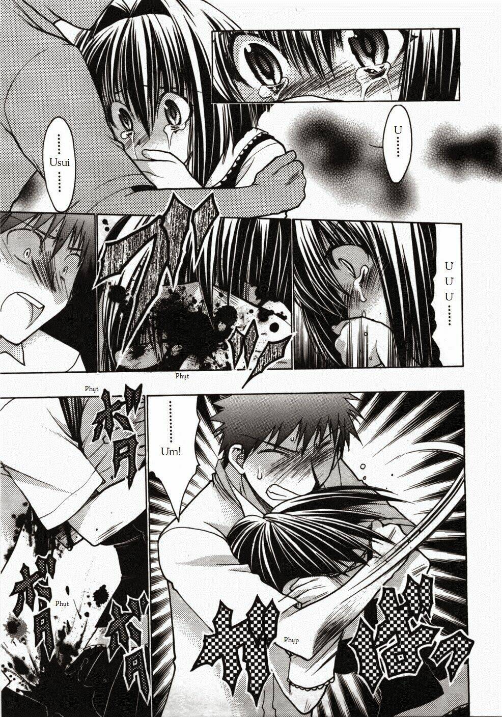 little vampire chapter 48 17