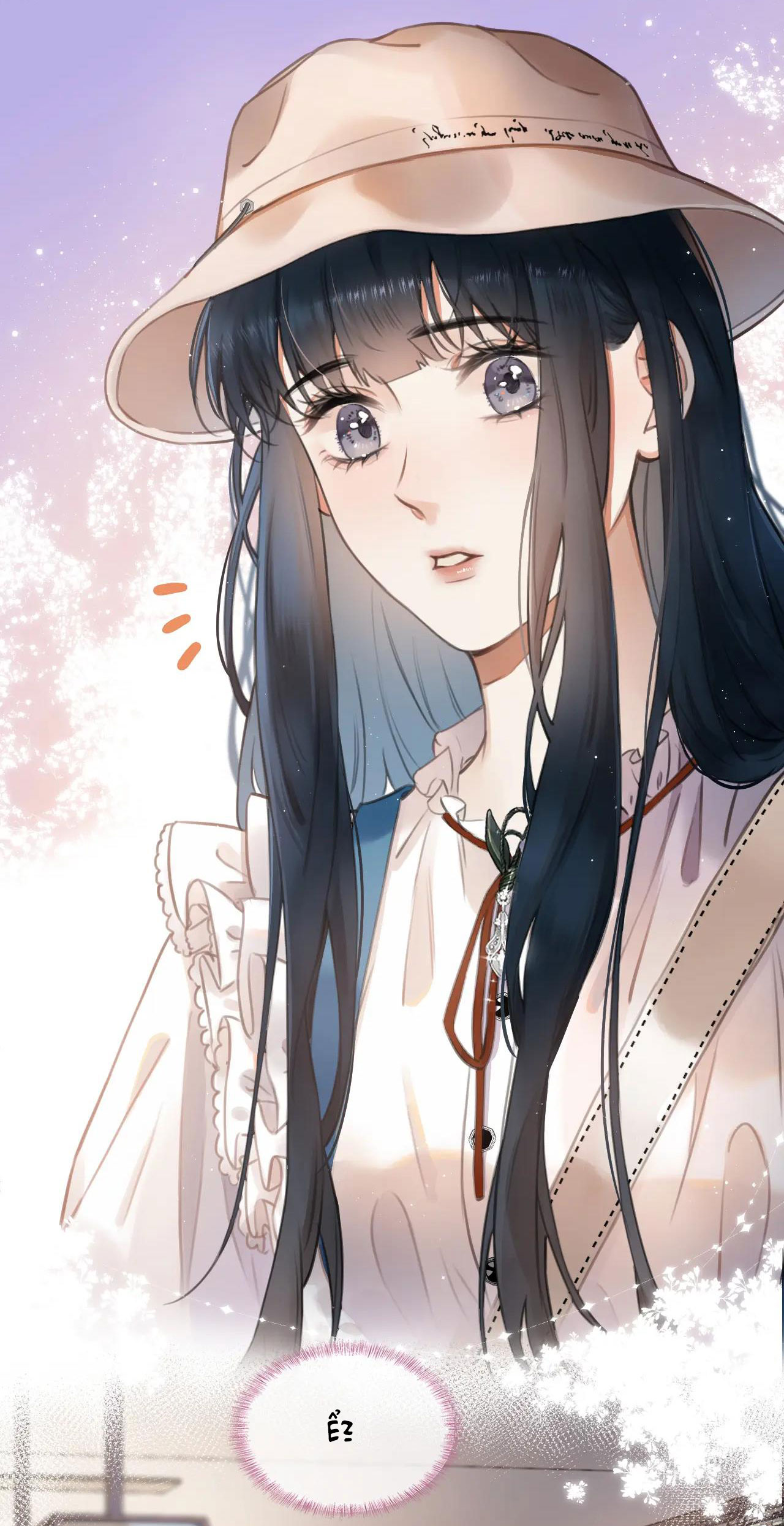 có ý rung động chapter 1.1 29