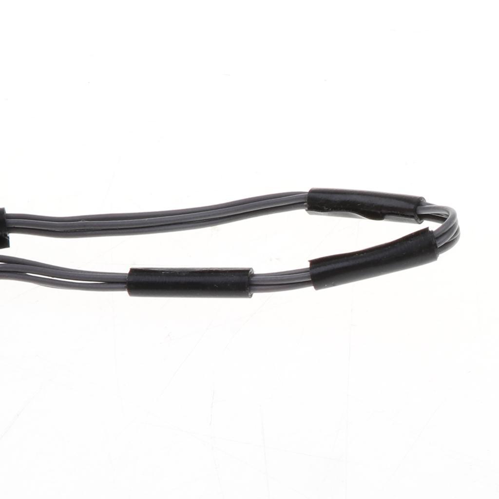 4-Pin Power Supply Extension Cable Connection Wire for
