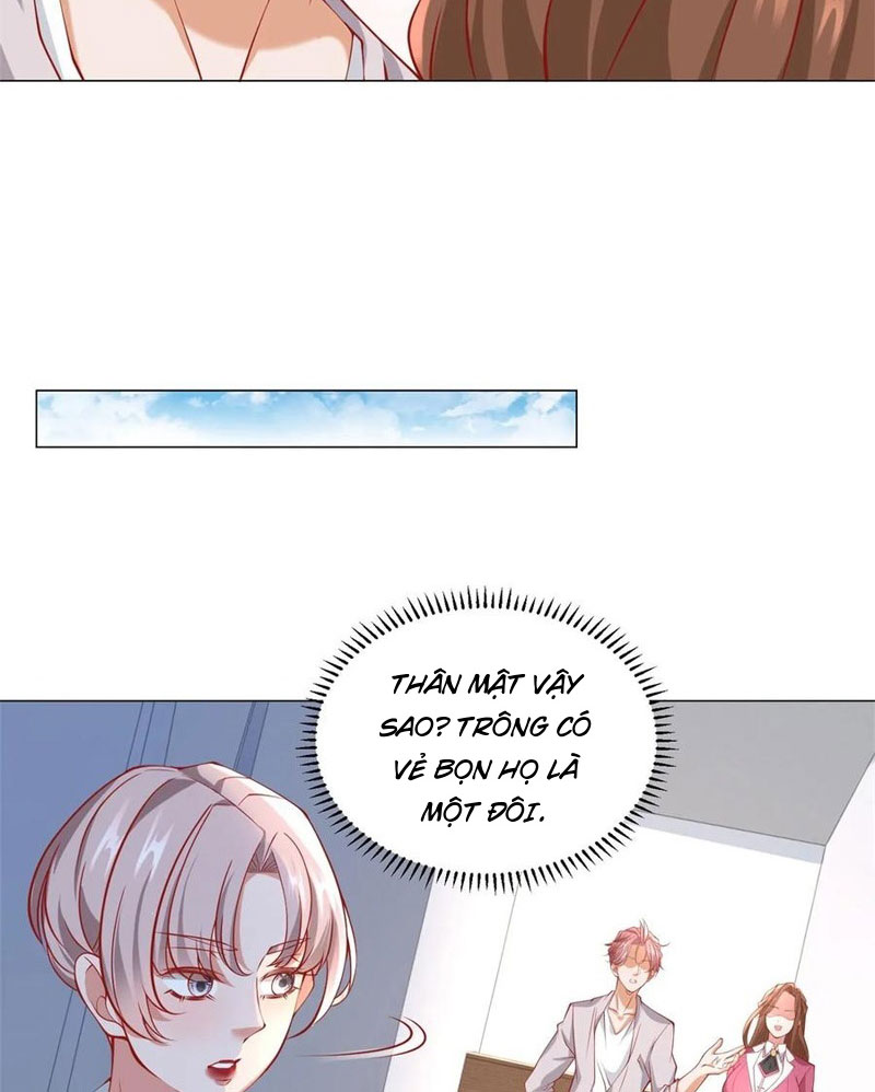 tài xế lái xe công nghệ như ta có nhiều tiền thì sao? chapter 38 39