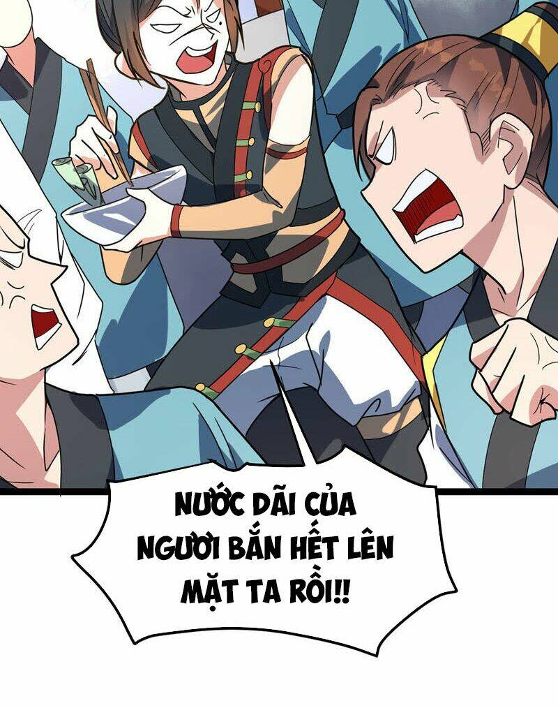 đan võ chí tôn chapter 41 11